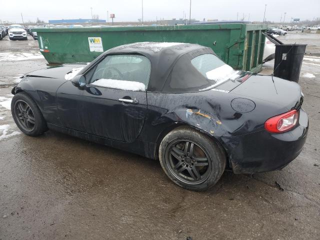 Photo 1 VIN: JM1NC2EF9A0211401 - MAZDA MX5 