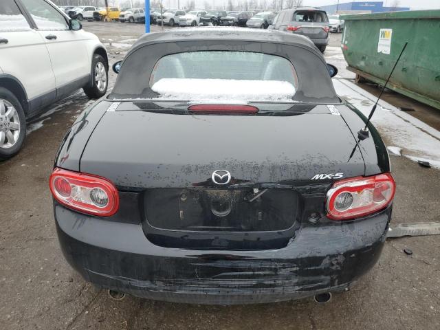 Photo 5 VIN: JM1NC2EF9A0211401 - MAZDA MX5 