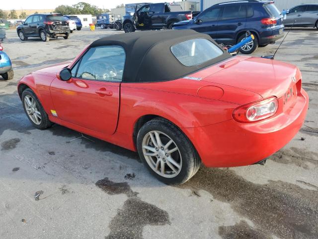 Photo 1 VIN: JM1NC2EFXA0207387 - MAZDA MX-5 MIATA 