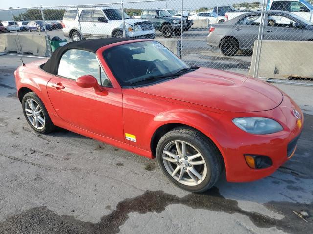 Photo 3 VIN: JM1NC2EFXA0207387 - MAZDA MX-5 MIATA 