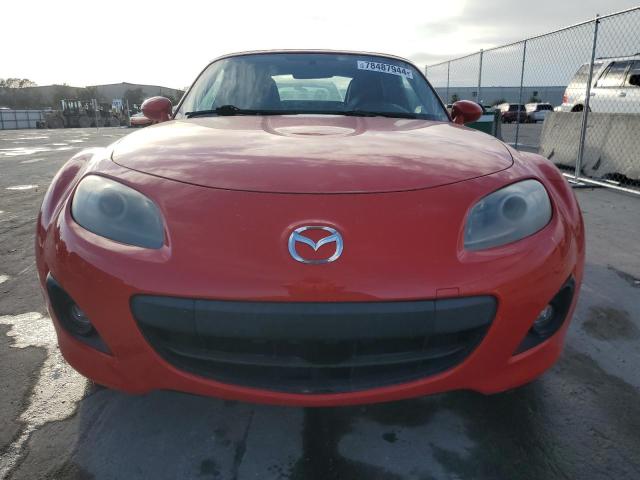 Photo 4 VIN: JM1NC2EFXA0207387 - MAZDA MX-5 MIATA 