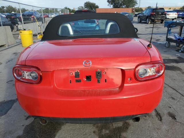 Photo 5 VIN: JM1NC2EFXA0207387 - MAZDA MX-5 MIATA 