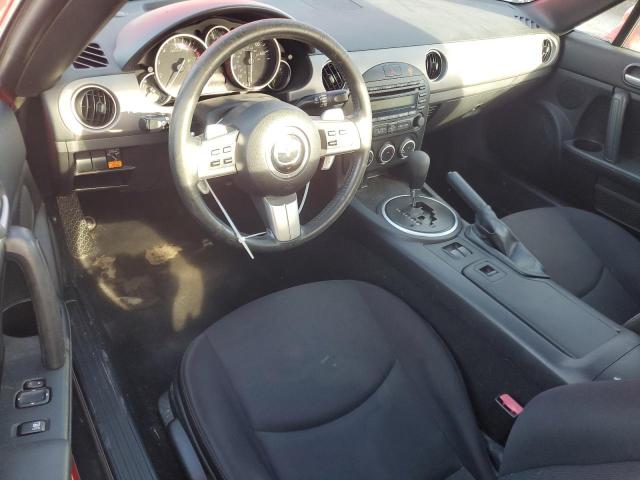 Photo 7 VIN: JM1NC2EFXA0207387 - MAZDA MX-5 MIATA 