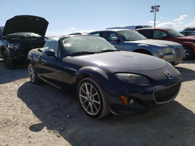 Photo 0 VIN: JM1NC2EFXA0209415 - MAZDA MX-5 MIATA 