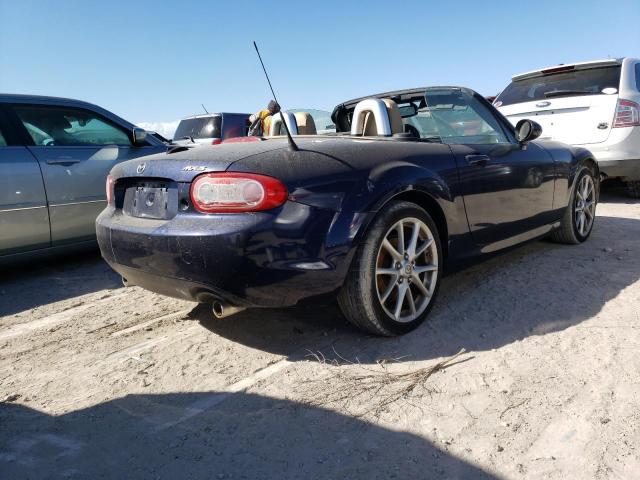 Photo 3 VIN: JM1NC2EFXA0209415 - MAZDA MX-5 MIATA 