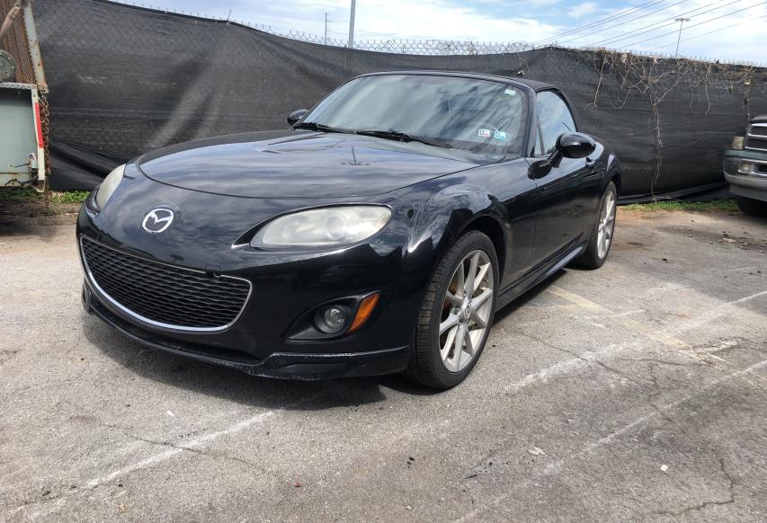 Photo 1 VIN: JM1NC2EFXA0212055 - MAZDA MX-5 MIATA 