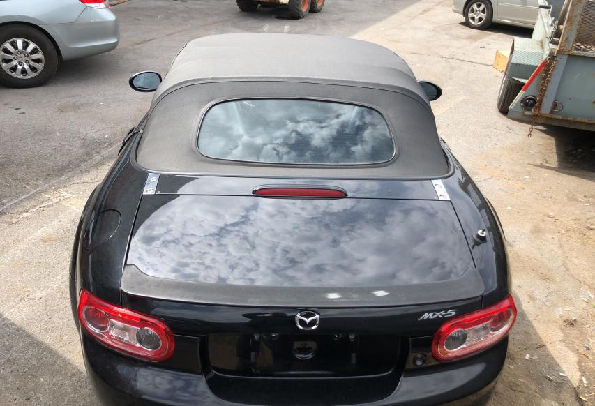 Photo 5 VIN: JM1NC2EFXA0212055 - MAZDA MX-5 MIATA 