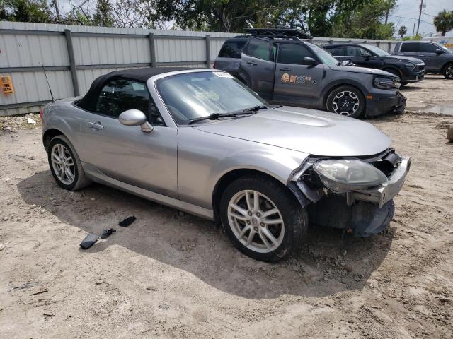 Photo 3 VIN: JM1NC2EFXA0212959 - MAZDA MX-5 MIATA 