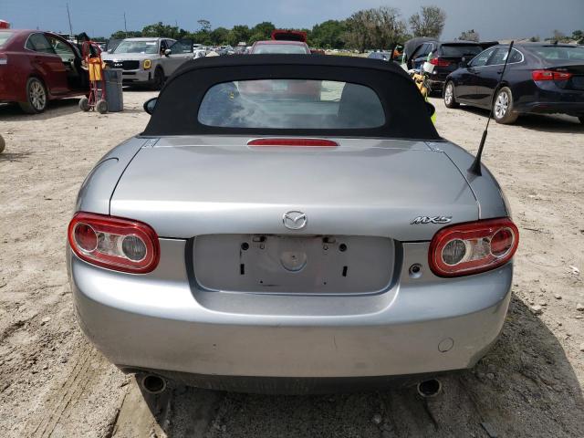 Photo 5 VIN: JM1NC2EFXA0212959 - MAZDA MX-5 MIATA 