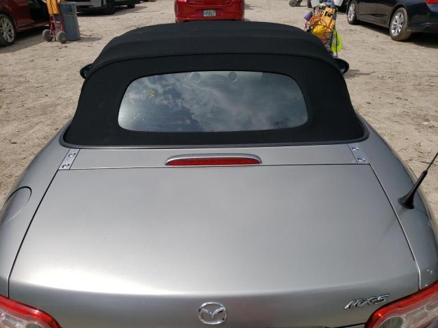 Photo 9 VIN: JM1NC2EFXA0212959 - MAZDA MX-5 MIATA 