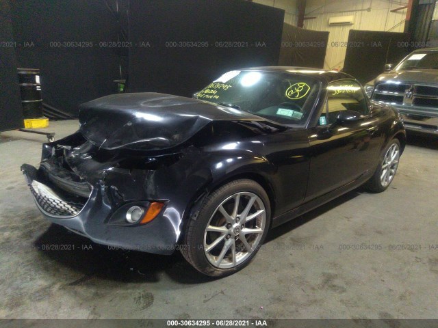 Photo 1 VIN: JM1NC2FF0A0205565 - MAZDA MX-5 MIATA 