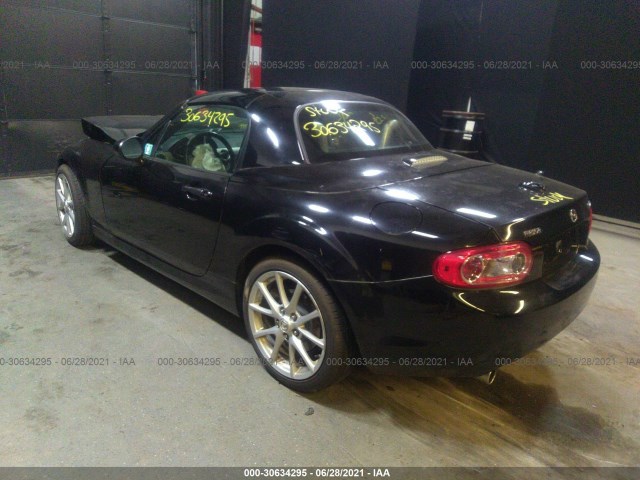 Photo 2 VIN: JM1NC2FF0A0205565 - MAZDA MX-5 MIATA 