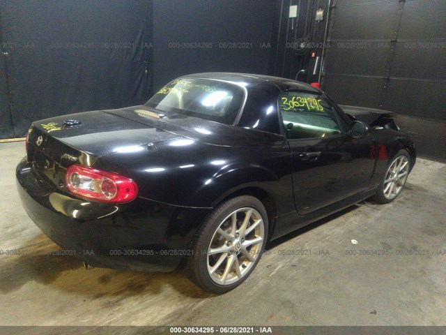 Photo 3 VIN: JM1NC2FF0A0205565 - MAZDA MX-5 MIATA 