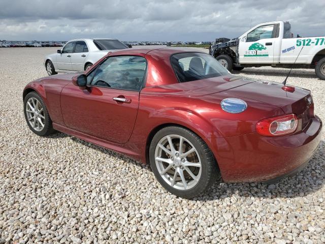 Photo 1 VIN: JM1NC2FF0A0207610 - MAZDA MX5 