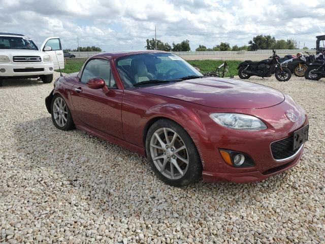 Photo 3 VIN: JM1NC2FF0A0207610 - MAZDA MX5 