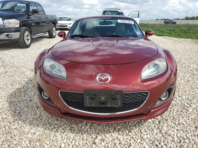 Photo 4 VIN: JM1NC2FF0A0207610 - MAZDA MX5 