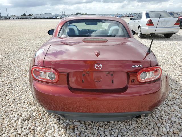 Photo 5 VIN: JM1NC2FF0A0207610 - MAZDA MX5 