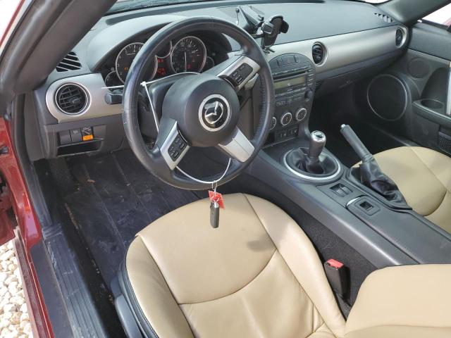 Photo 7 VIN: JM1NC2FF0A0207610 - MAZDA MX5 