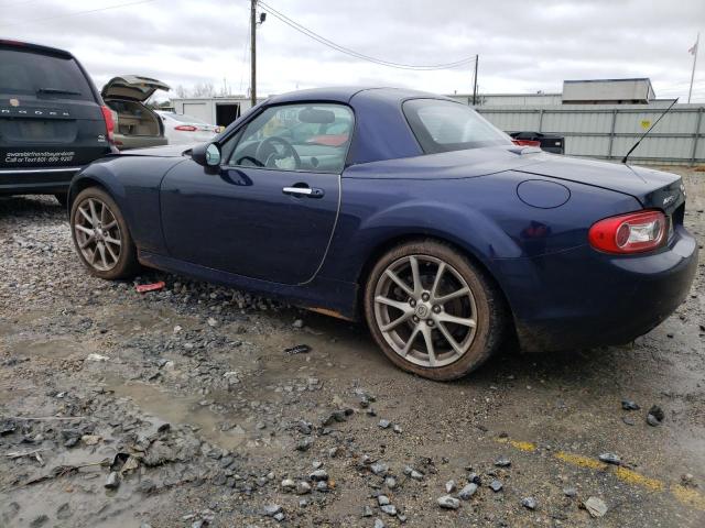 Photo 1 VIN: JM1NC2FF0A0209809 - MAZDA MX5 