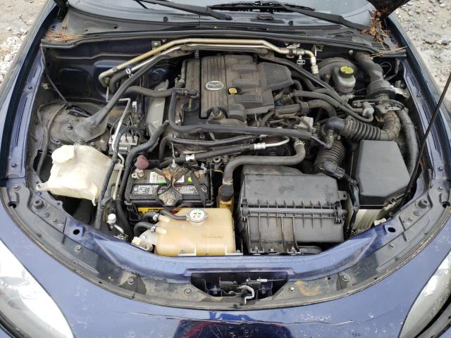 Photo 10 VIN: JM1NC2FF0A0209809 - MAZDA MX5 