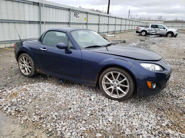 Photo 3 VIN: JM1NC2FF0A0209809 - MAZDA MX5 