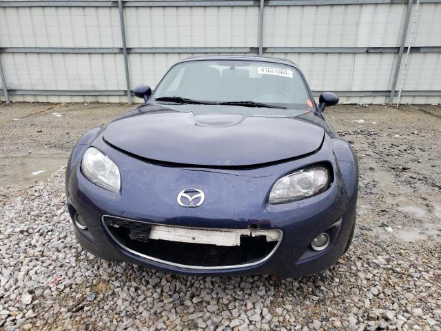 Photo 4 VIN: JM1NC2FF0A0209809 - MAZDA MX5 