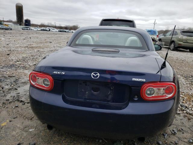 Photo 5 VIN: JM1NC2FF0A0209809 - MAZDA MX5 