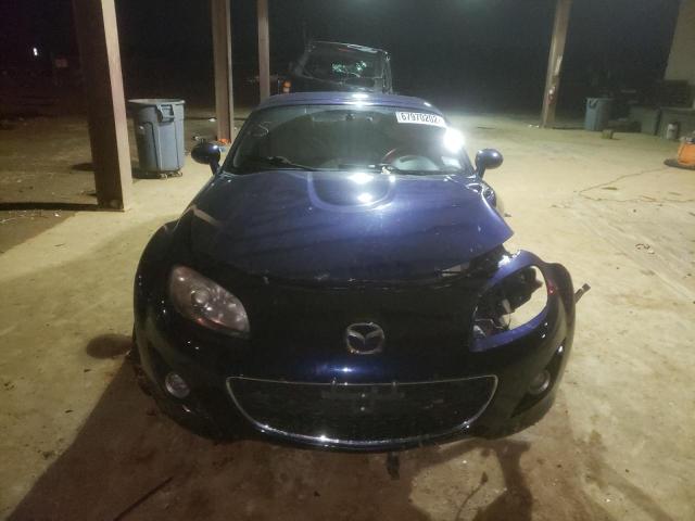 Photo 4 VIN: JM1NC2FF0A0209938 - MAZDA MX-5 MIATA 