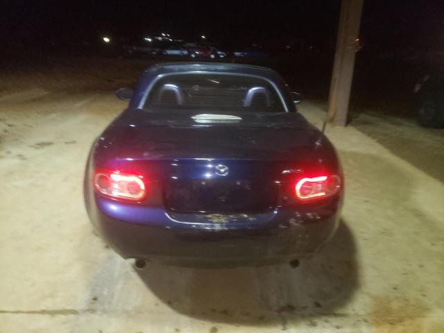 Photo 5 VIN: JM1NC2FF0A0209938 - MAZDA MX-5 MIATA 