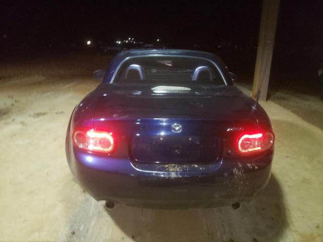 Photo 9 VIN: JM1NC2FF0A0209938 - MAZDA MX-5 MIATA 