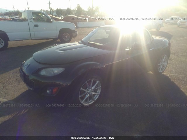 Photo 1 VIN: JM1NC2FF1A0205817 - MAZDA MX-5 MIATA 