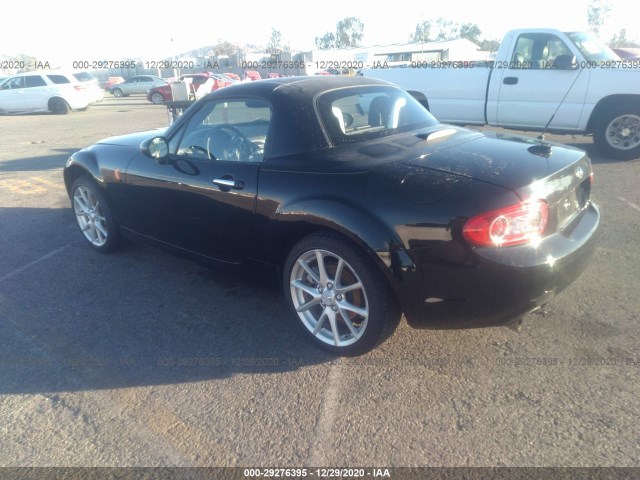 Photo 2 VIN: JM1NC2FF1A0205817 - MAZDA MX-5 MIATA 