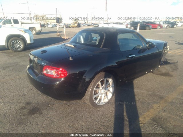 Photo 3 VIN: JM1NC2FF1A0205817 - MAZDA MX-5 MIATA 