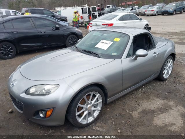 Photo 1 VIN: JM1NC2FF1A0208586 - MAZDA MX-5 MIATA 