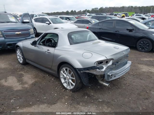 Photo 2 VIN: JM1NC2FF1A0208586 - MAZDA MX-5 MIATA 