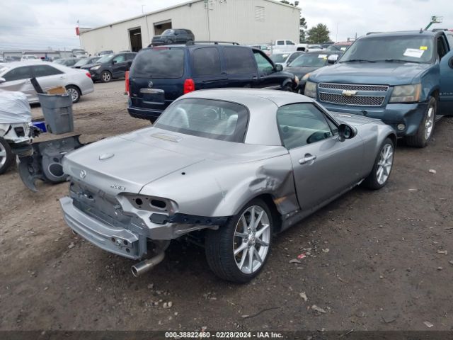 Photo 3 VIN: JM1NC2FF1A0208586 - MAZDA MX-5 MIATA 