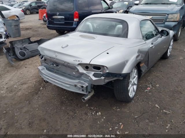 Photo 5 VIN: JM1NC2FF1A0208586 - MAZDA MX-5 MIATA 