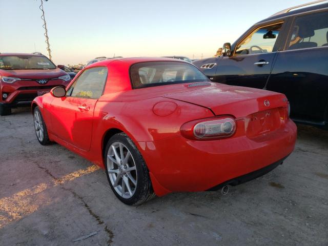 Photo 2 VIN: JM1NC2FF2A0207981 - MAZDA MX-5 MIATA 