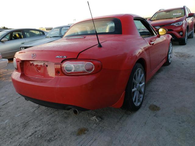 Photo 3 VIN: JM1NC2FF2A0207981 - MAZDA MX-5 MIATA 