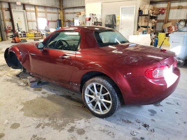 Photo 1 VIN: JM1NC2FF2A0210315 - MAZDA MX5 