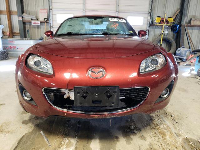 Photo 4 VIN: JM1NC2FF2A0210315 - MAZDA MX5 