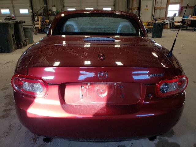 Photo 5 VIN: JM1NC2FF2A0210315 - MAZDA MX5 