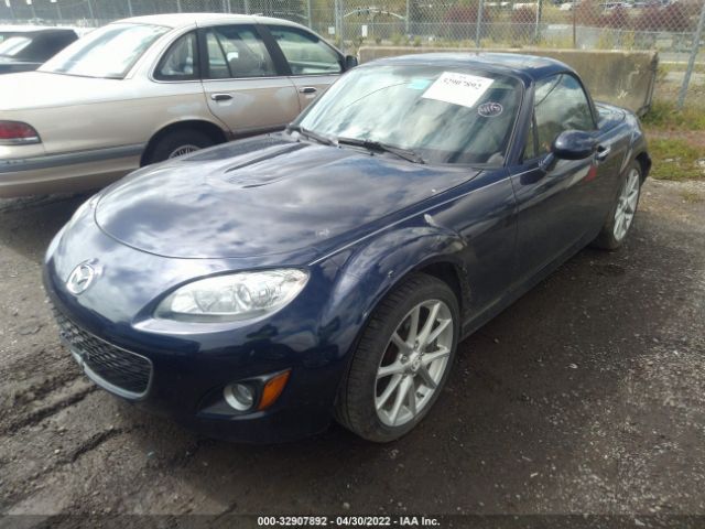 Photo 1 VIN: JM1NC2FF2A0211416 - MAZDA MX-5 MIATA 