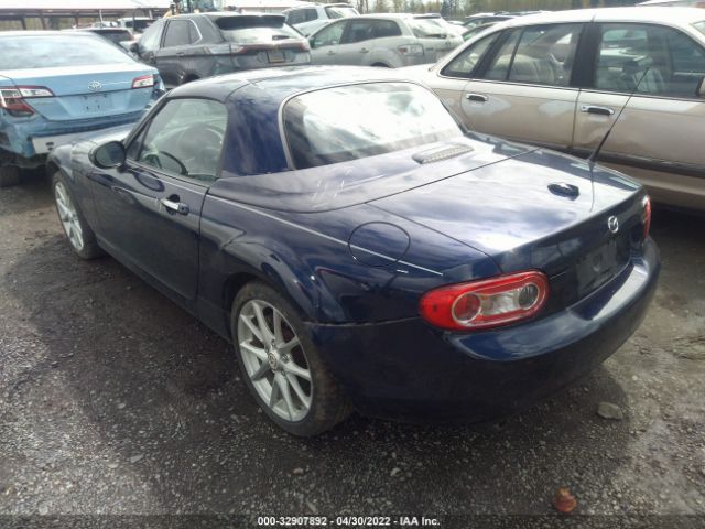 Photo 2 VIN: JM1NC2FF2A0211416 - MAZDA MX-5 MIATA 