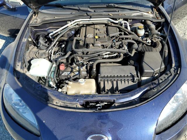 Photo 10 VIN: JM1NC2FF2A0212646 - MAZDA MX5 