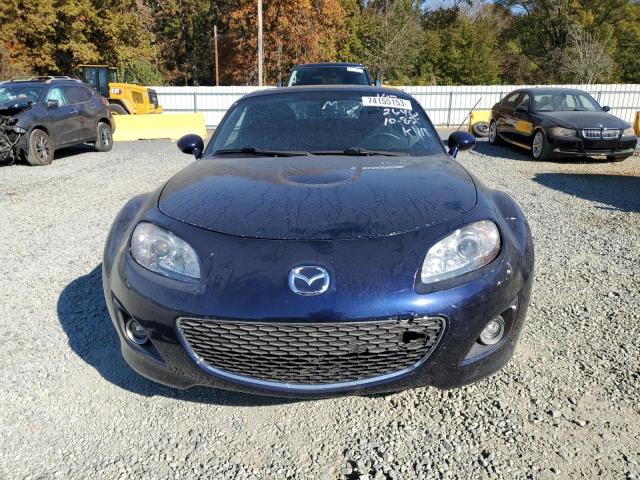 Photo 4 VIN: JM1NC2FF2A0212646 - MAZDA MX5 