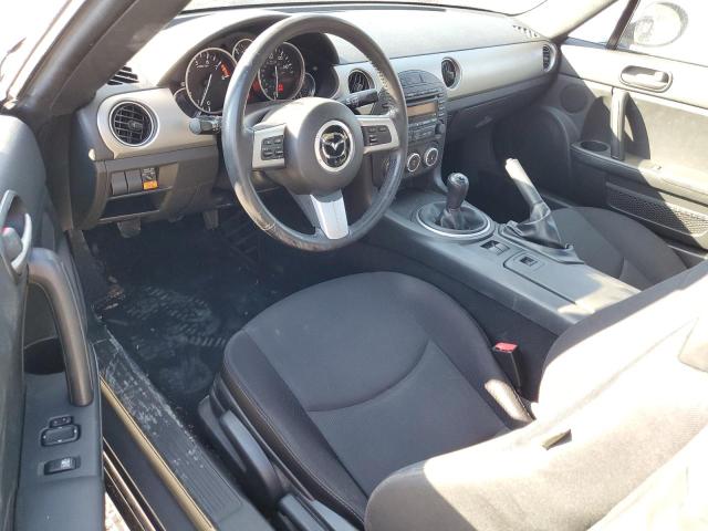 Photo 7 VIN: JM1NC2FF2A0212646 - MAZDA MX5 