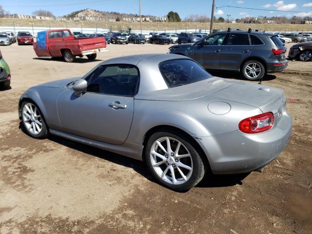 Photo 1 VIN: JM1NC2FF2A0212775 - MAZDA MX5 