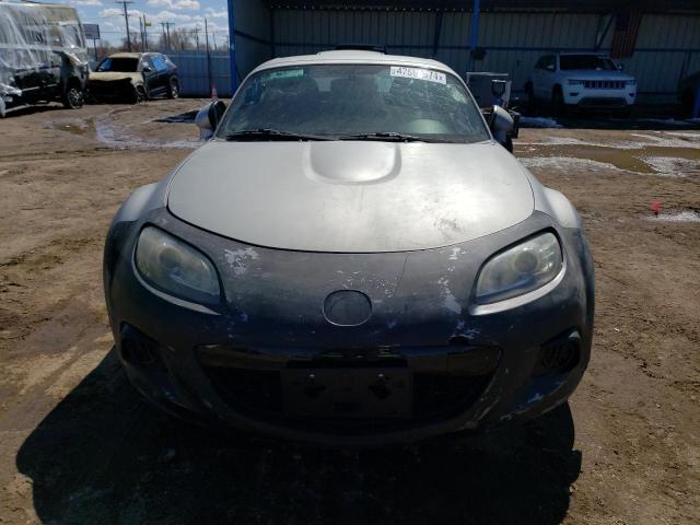 Photo 4 VIN: JM1NC2FF2A0212775 - MAZDA MX5 