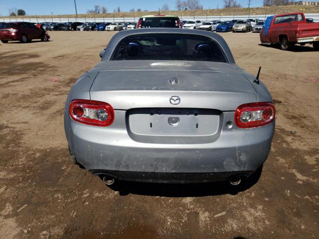 Photo 5 VIN: JM1NC2FF2A0212775 - MAZDA MX5 